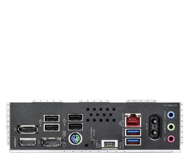 Gigabyte B840M DS3H WIFI6 - 1483984 - zdjęcie 4